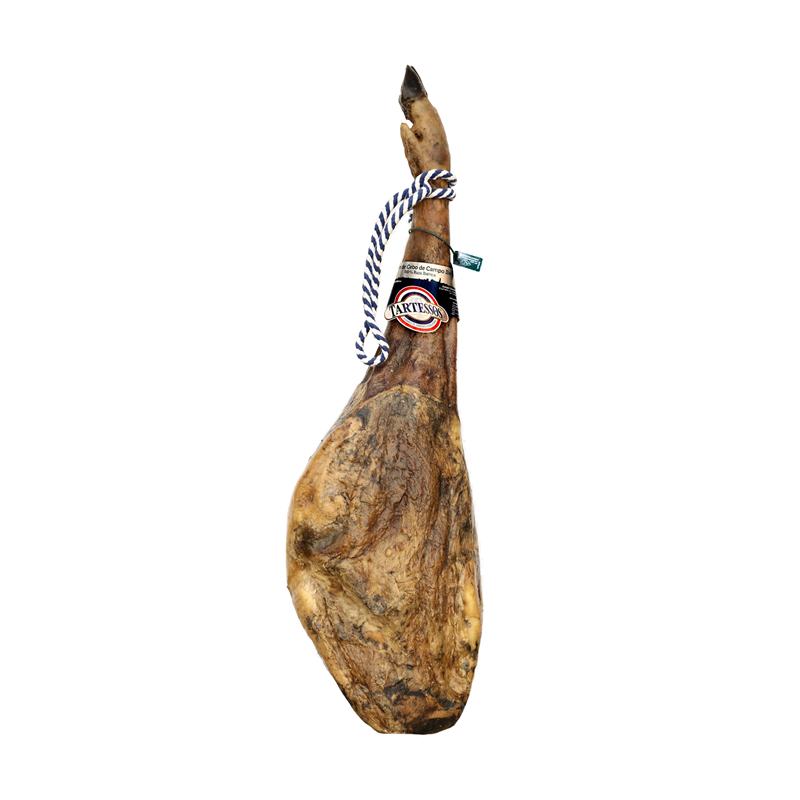 Prosciutto Cebo de Campo (50% razza iberica)