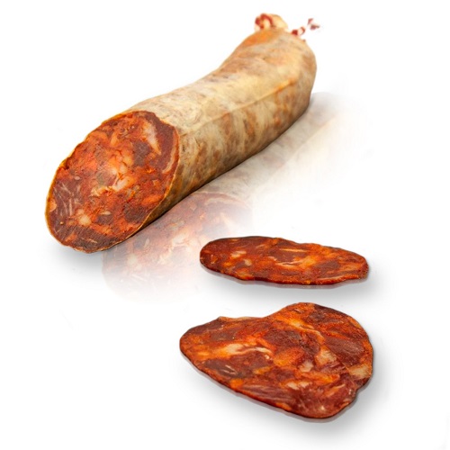 Chorizo Ibérico