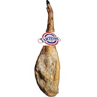 Prosciutto Ibérico di ghianda