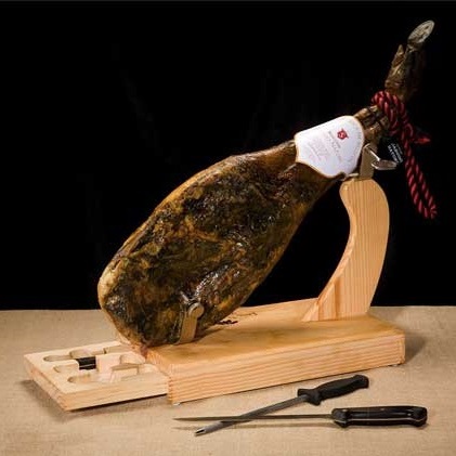 Portaprosciutto