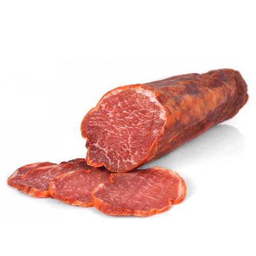 lomito ibérico
