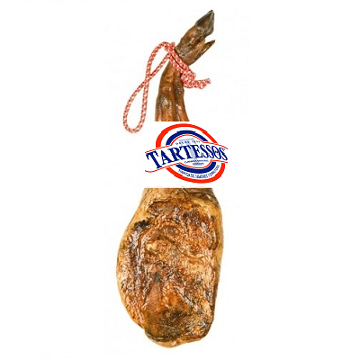 Spalla Ibérica di ghianda