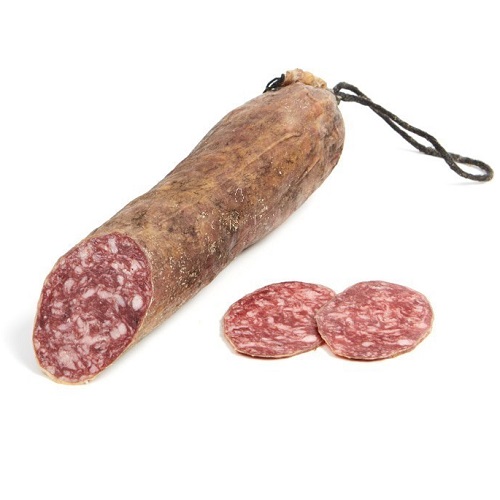Salchichón Ibérico